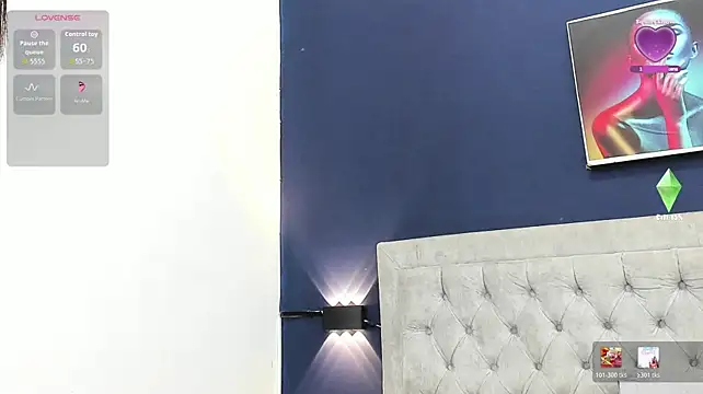 gia_willliams webcam