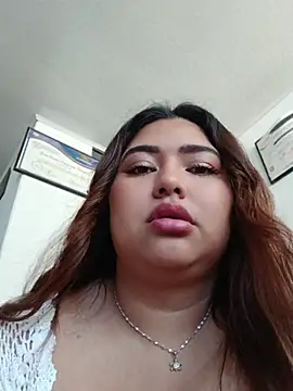 XamantaCurvy webcam