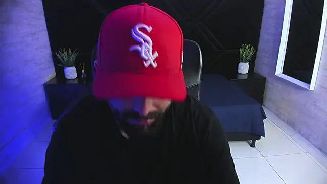 jhon_bear03 webcam