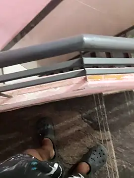 jalimmard69 (M young) - Nude show in public and cum
