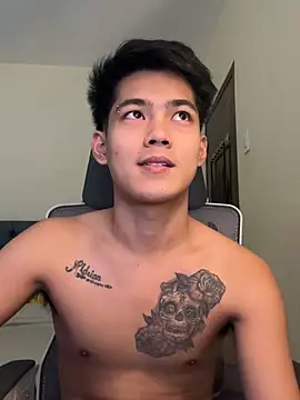 prince_kiyoshi (M twink) - Lets have Fun Since Im New Here !