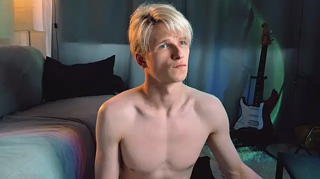 Breston_Sweet live cam on StripChat
