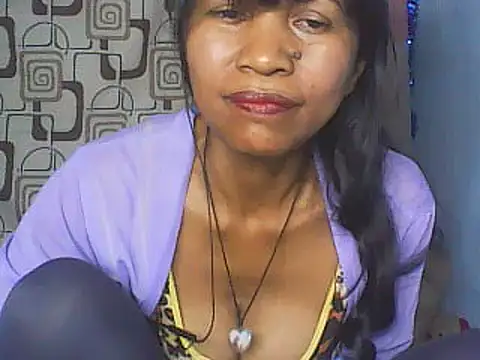 nene_belle webcam