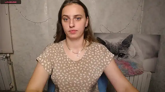 AmandaDimond_ webcam