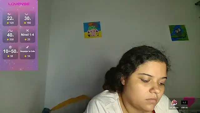 EliVanegas webcam