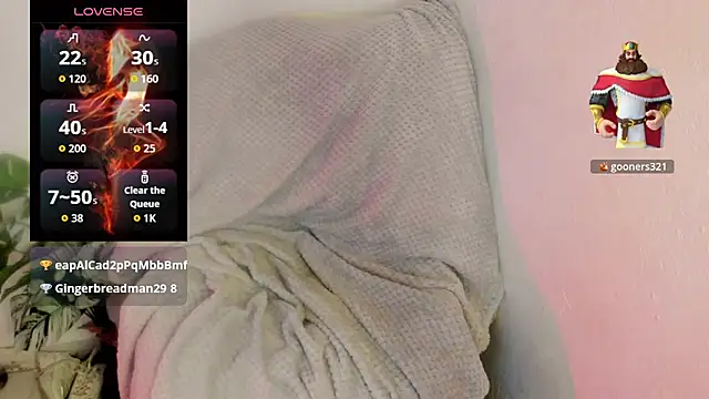 abigail_luna webcam