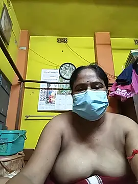 shampadebnath live cam on StripChat