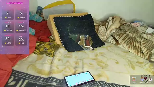 EliVanegas webcam