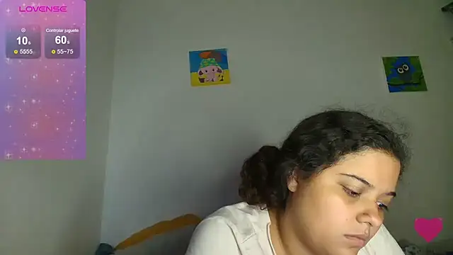 EliVanegas webcam