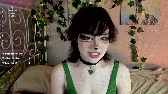 _Arlie_ webcam