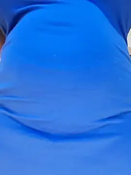 JuliRamirez webcam