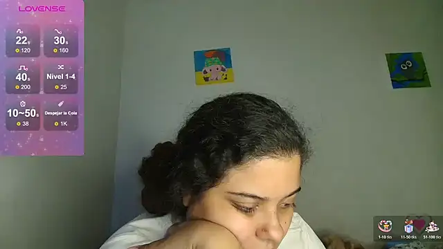 EliVanegas webcam