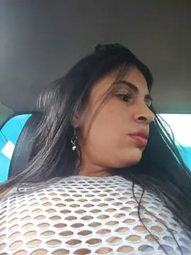 Astrid-- webcam