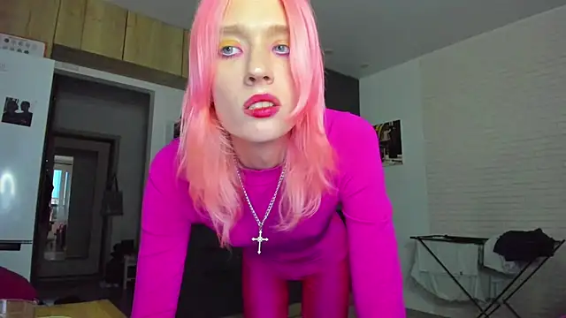 _Alice_Kitty webcam