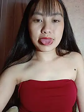 Cherry-squirtt webcam