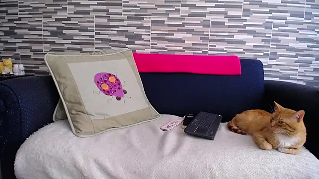 VioletaGomez_Co webcam