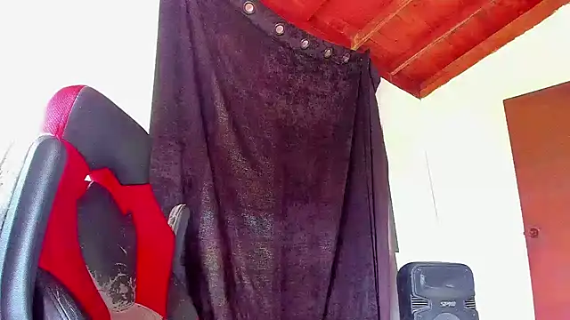 Baky_sexy webcam