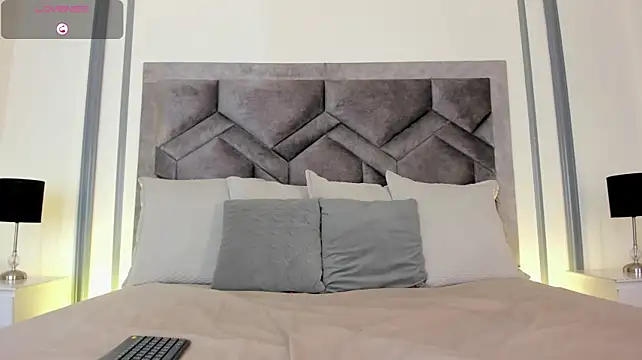 cocoamore webcam