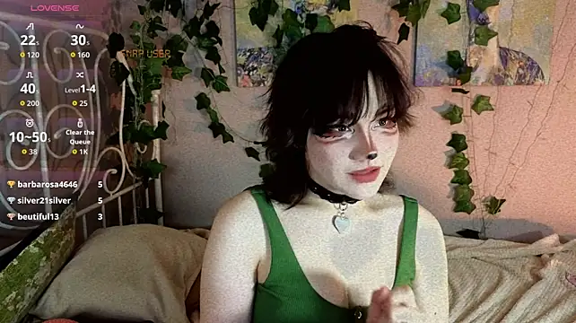 _Arlie_ webcam