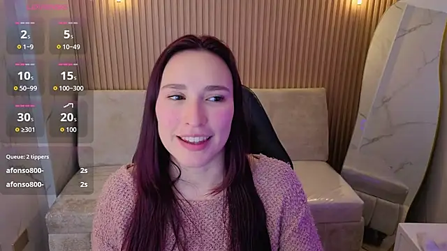 angel_bloom_cn webcam