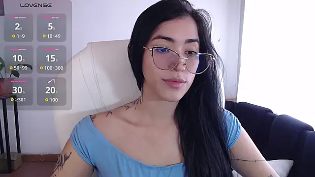 LESLIEBLACK_ webcam