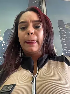 Sara-77 webcam