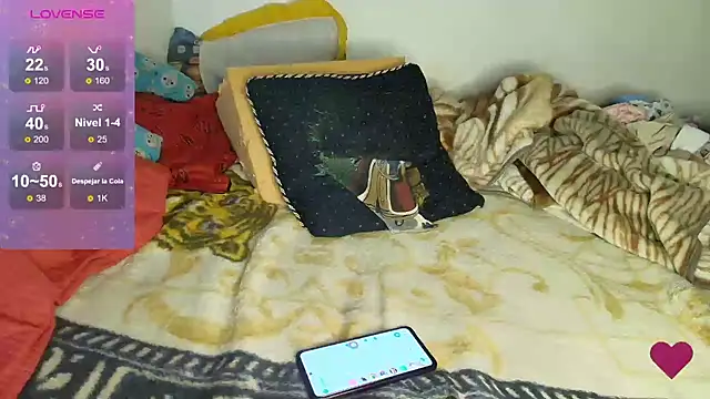 EliVanegas webcam