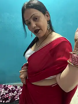 Anshika_Arya webcam