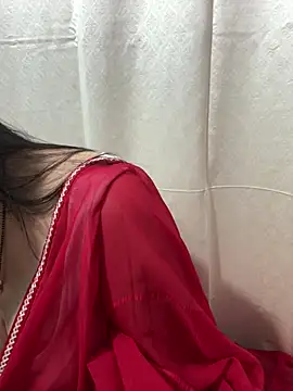 Anshika_Arya live cam on StripChat