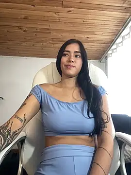 LESLIEBLACK_ webcam