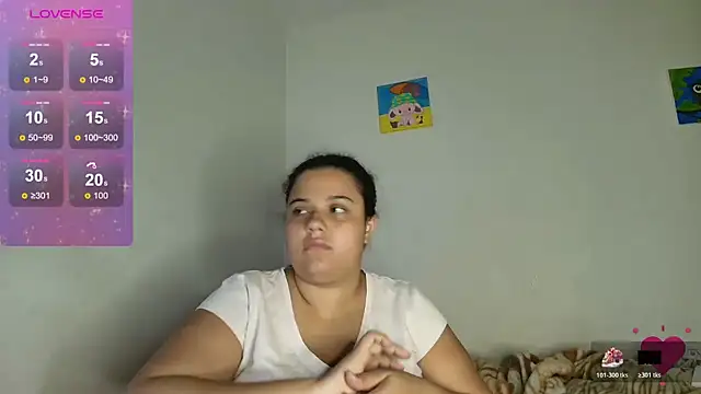 EliVanegas webcam