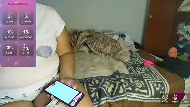 EliVanegas webcam