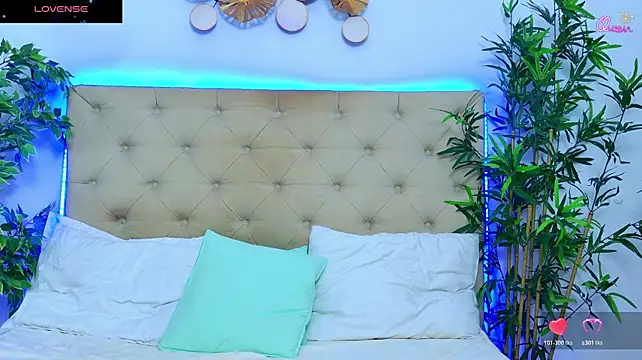 Daliya_ webcam