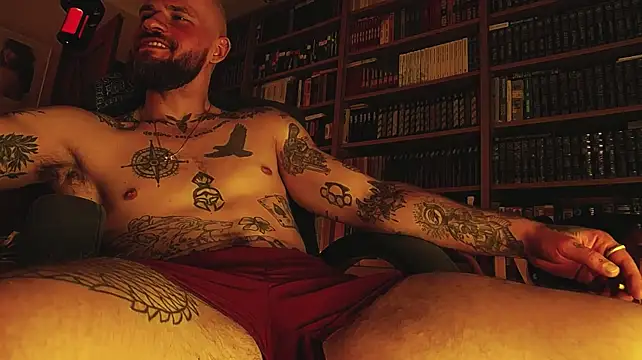 padr3jason live cam on StripChat