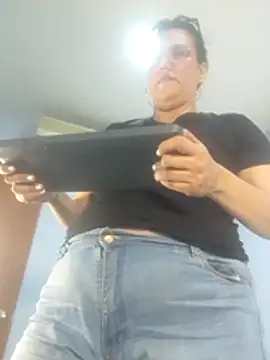 Sallydickinson webcam