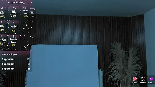 _Cherry_fox live cam on StripChat
