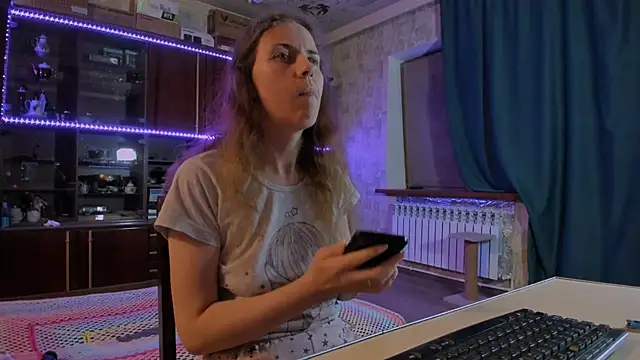 pa1e_pr1ncess live cam on StripChat