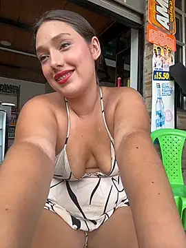 Naughty-Samanta- webcam