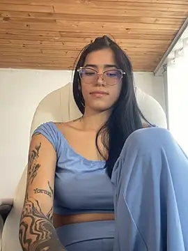 LESLIEBLACK_ live cam on StripChat