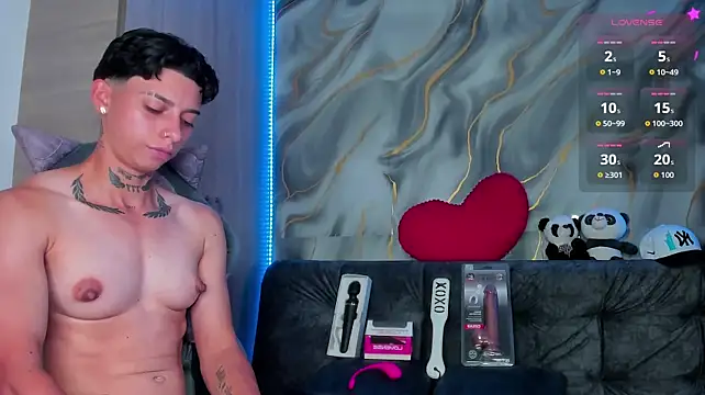 AmberAdams_ webcam