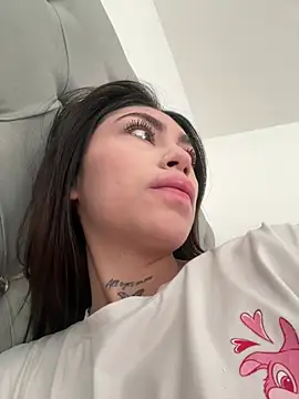 Bonny_Eva webcam