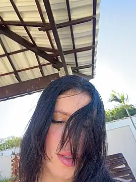 Rafaellaz webcam