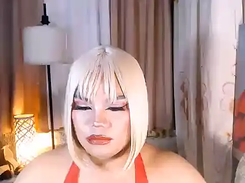 TSbrianaHugeCock webcam
