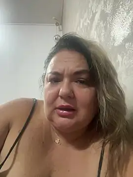 MikyVesela webcam