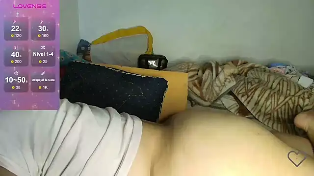 EliVanegas webcam