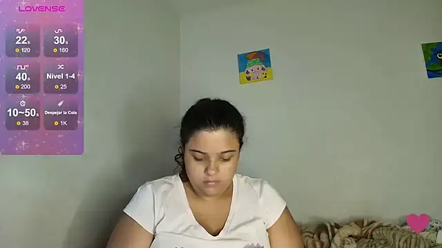 EliVanegas webcam