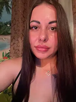 DaisyStreet live cam on StripChat