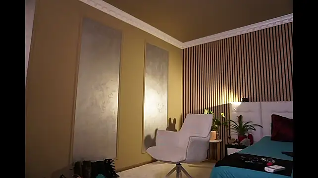 zoeylarkens webcam