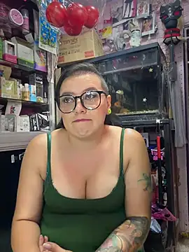 TamySweetness live cam on StripChat