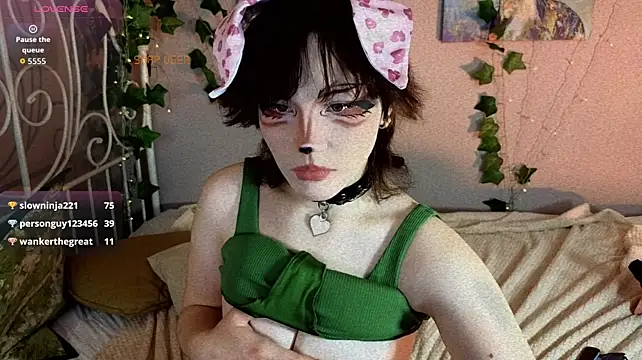 _Arlie_ live cam on StripChat